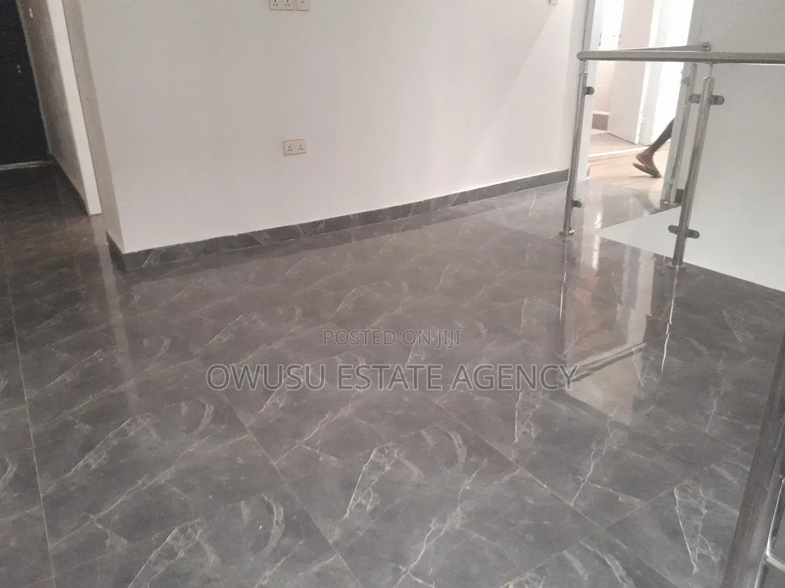 4bdrm House in Sokoban Daban, Kumasi Metropolitan for sale
