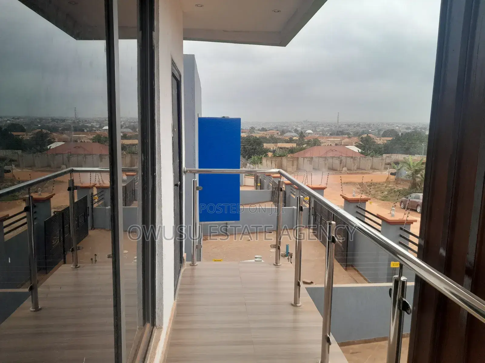 4bdrm House in Sokoban Daban, Kumasi Metropolitan for sale