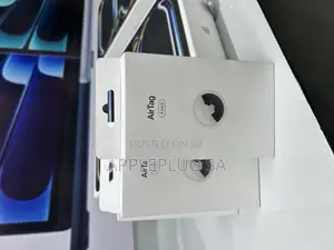 Apple Airtag