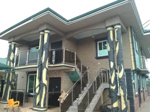 6bdrm House in Dki Properties, Valley View Area for sale