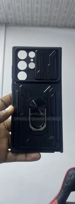 Samsung Galaxy S22 Ultra Gorilla Case