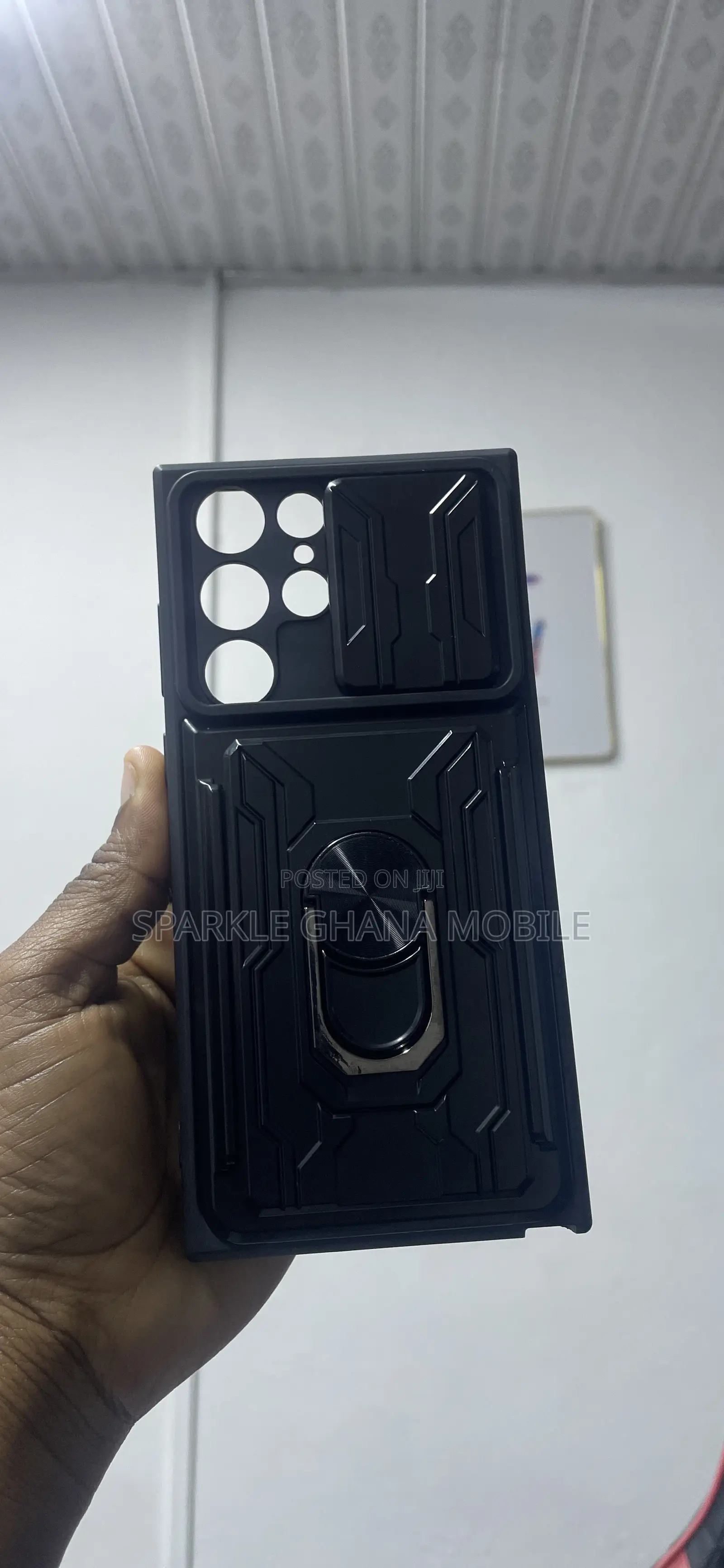 Samsung Galaxy S22 Ultra Gorilla Case
