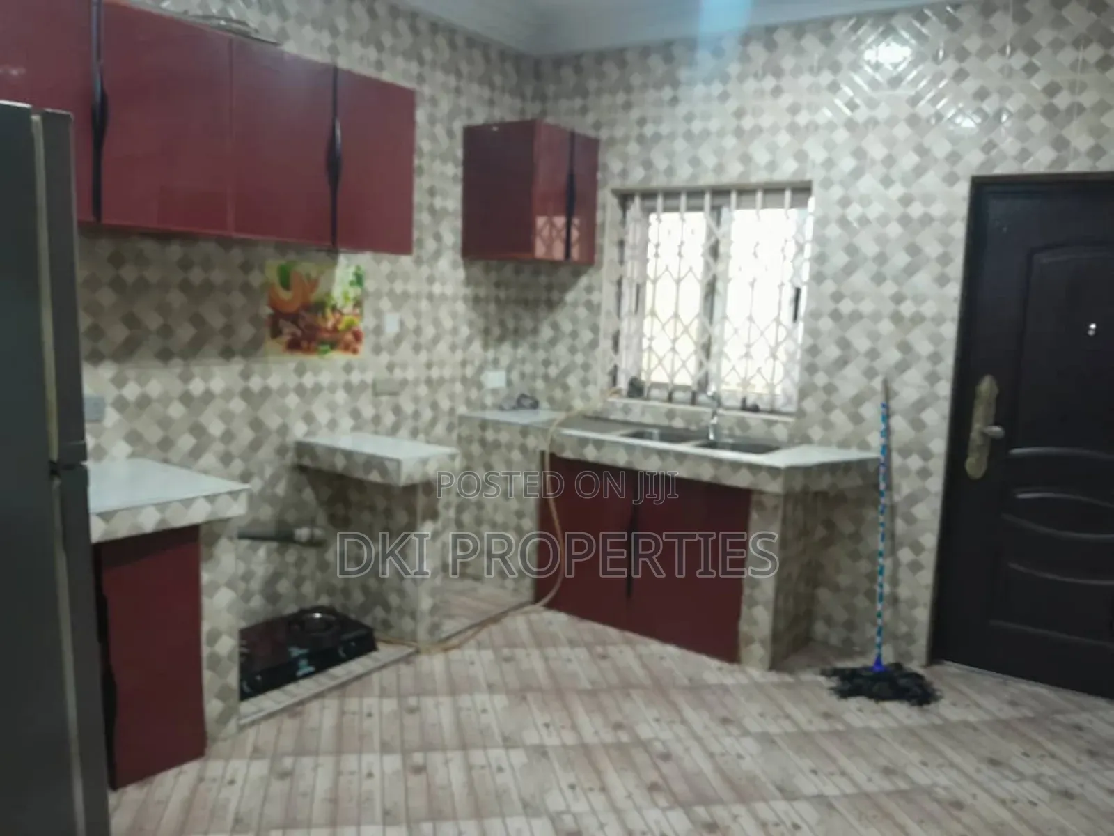 6bdrm House in Dki Properties, Valley View Area for sale