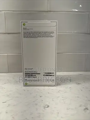 New Apple iPhone 14 256 GB