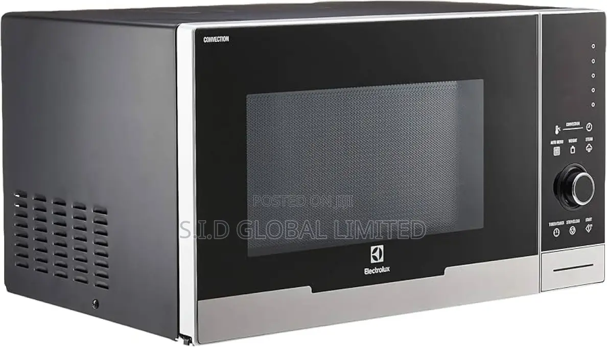 Genuine ELECTROLUX-MICROWAVE-EMT25507OX