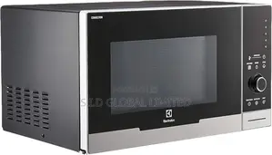 Genuine ELECTROLUX-MICROWAVE-EMT25507OX