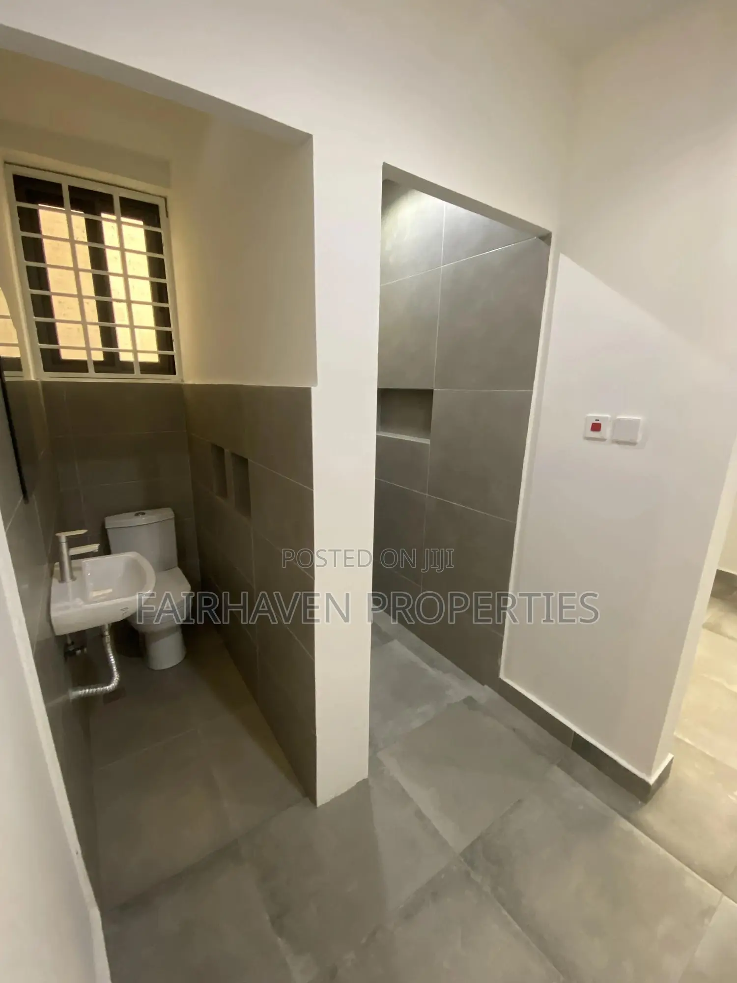 1bdrm Apartment in East Airport for rent