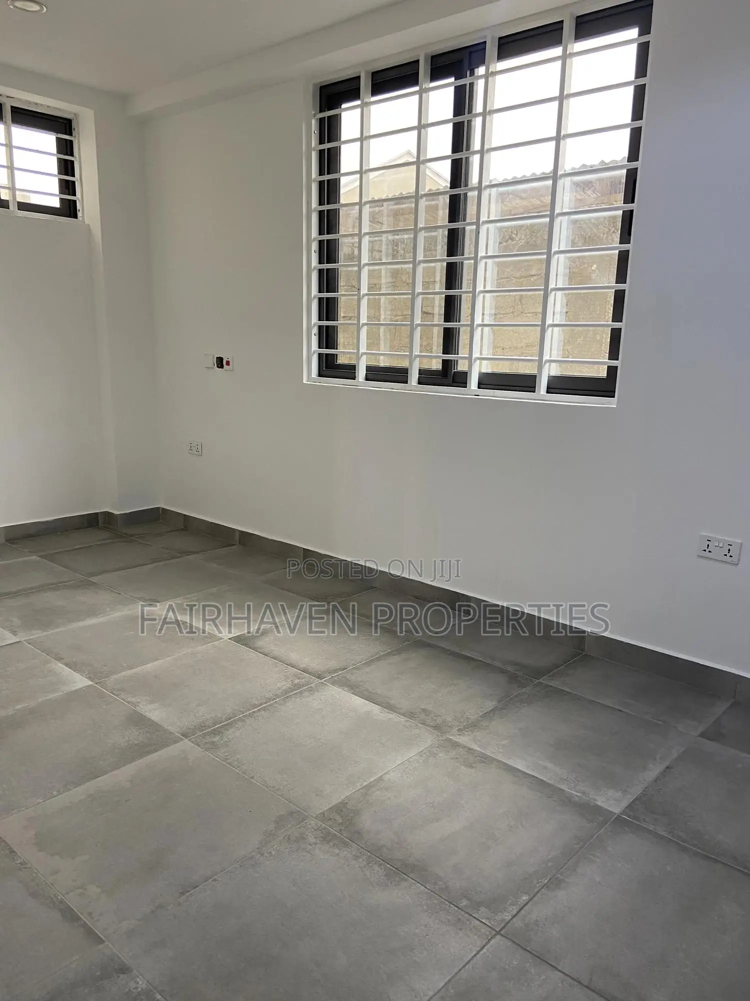 1bdrm Apartment in East Airport for rent