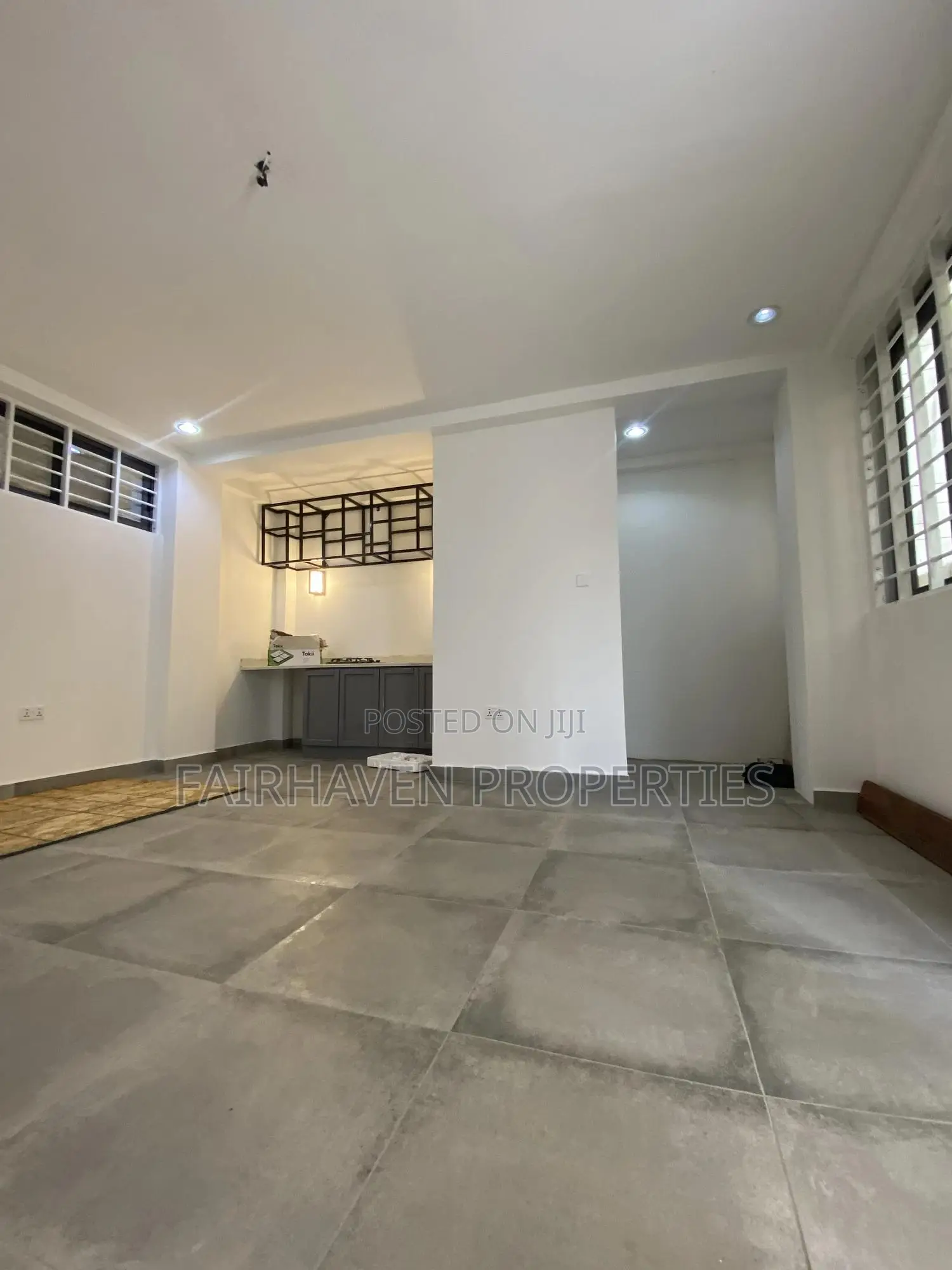 1bdrm Apartment in East Airport for rent