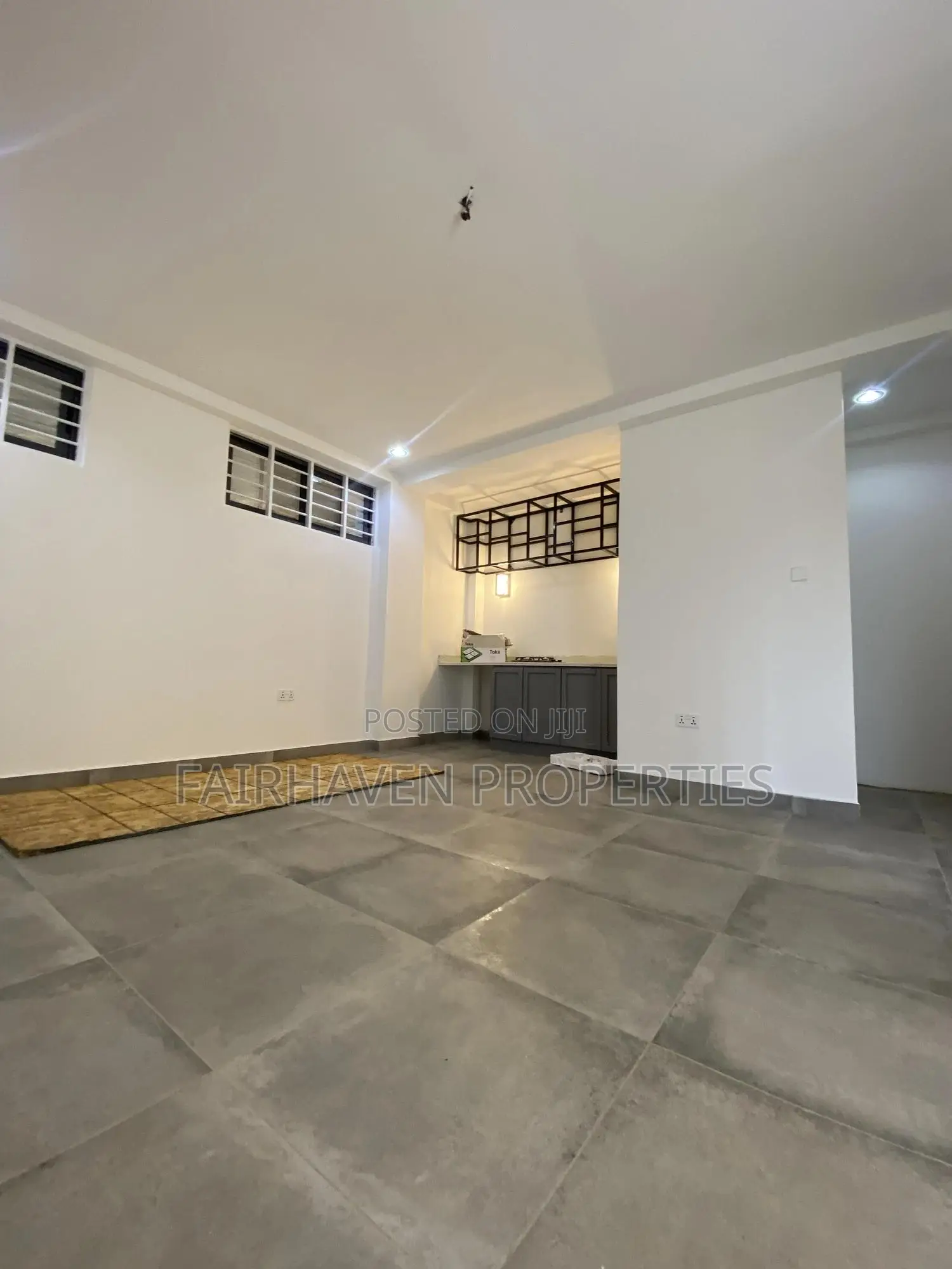 1bdrm Apartment in East Airport for rent