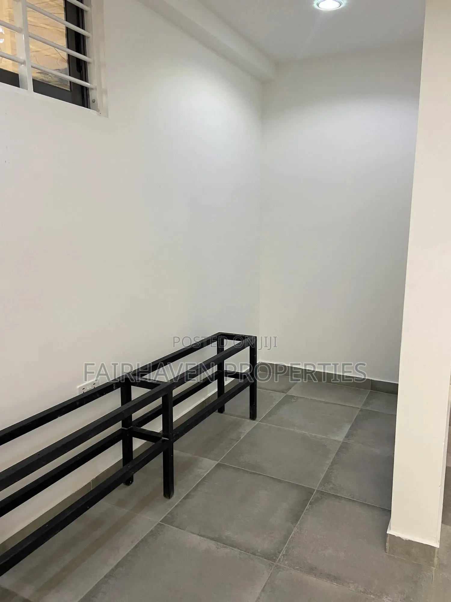 1bdrm Apartment in East Airport for rent