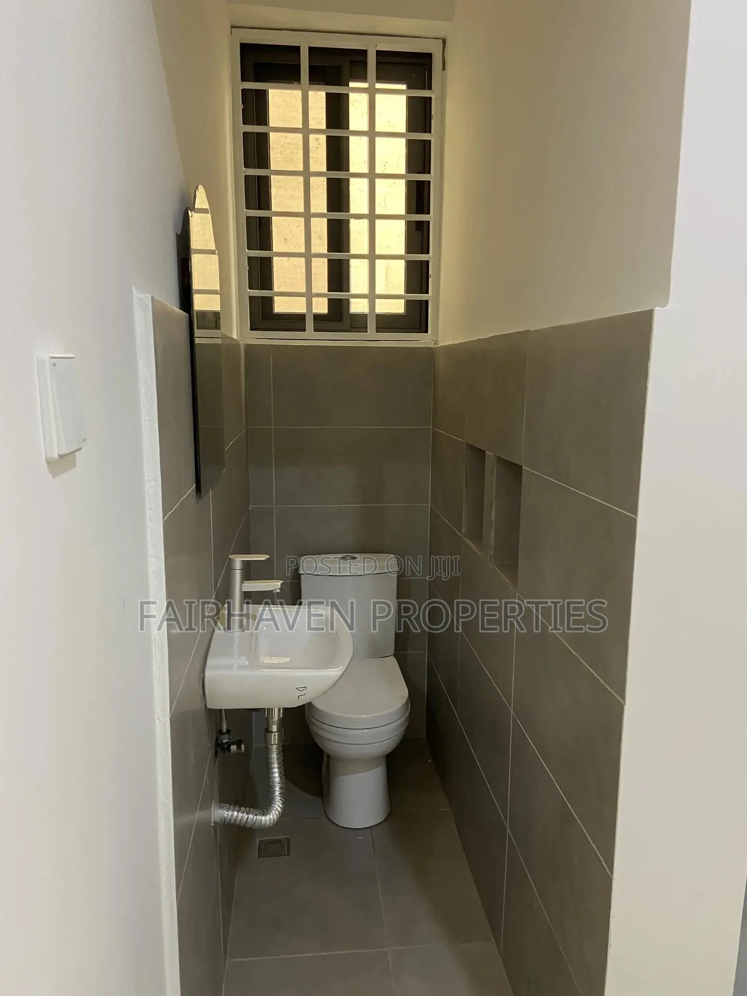 1bdrm Apartment in East Airport for rent
