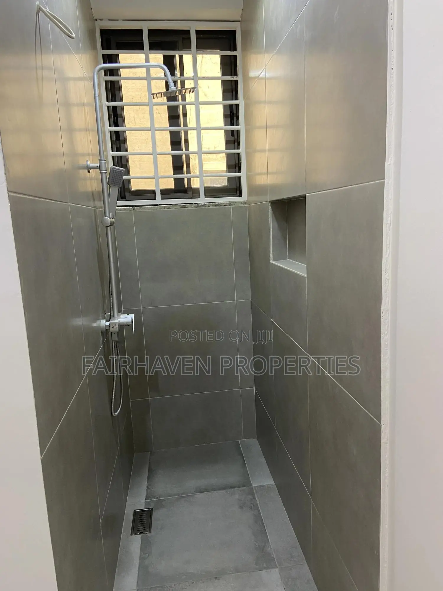 1bdrm Apartment in East Airport for rent