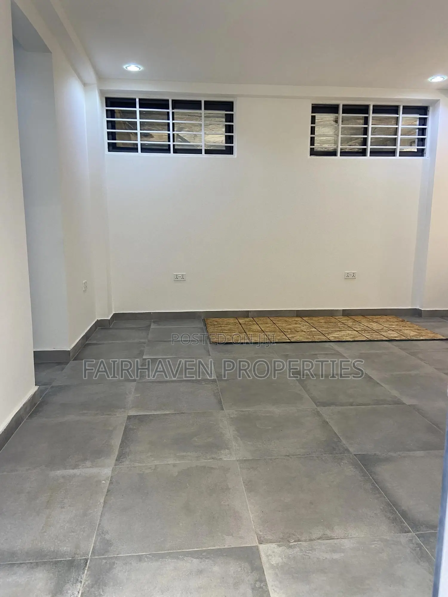 1bdrm Apartment in East Airport for rent