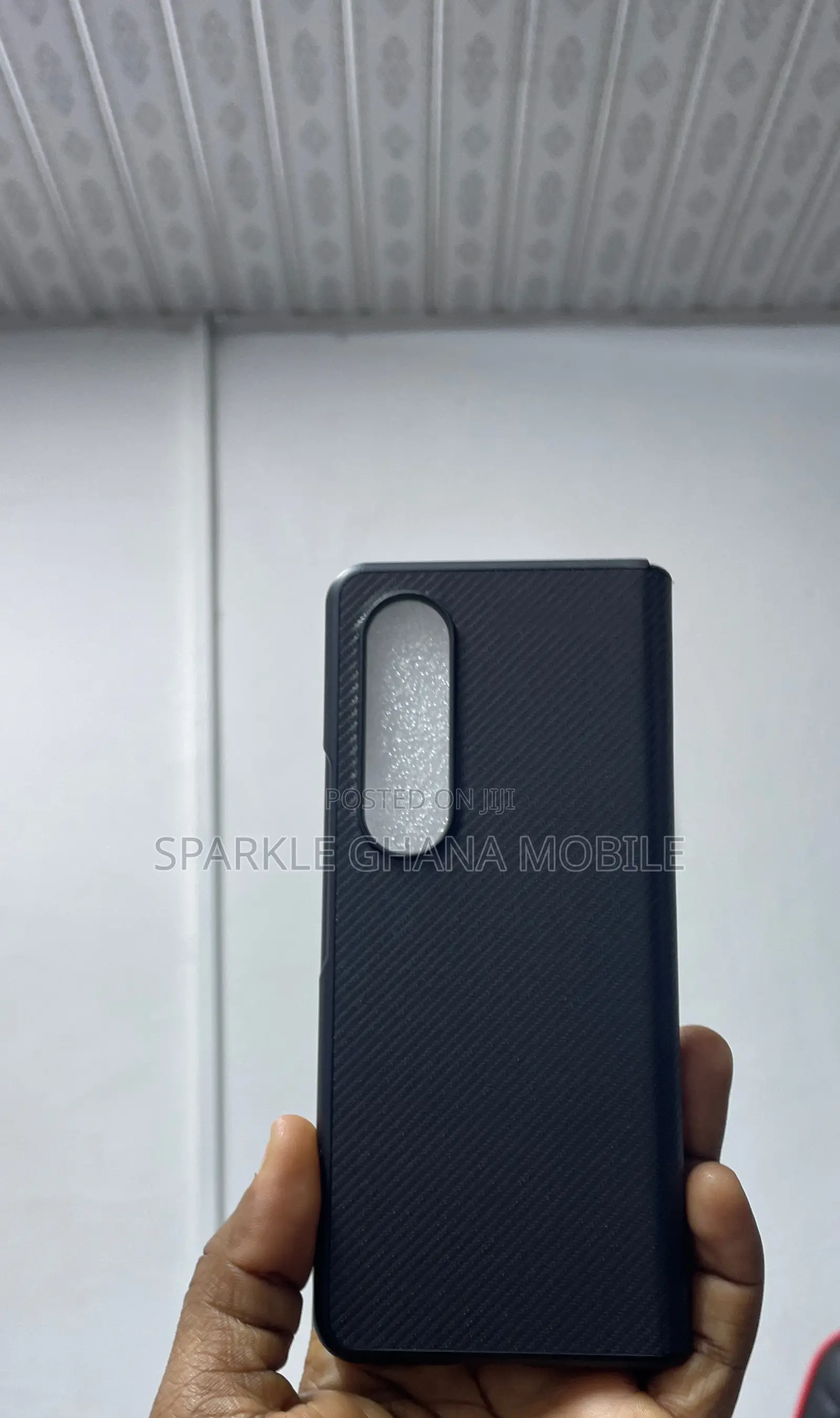 Samsung Galaxy Fold 4 5g Case