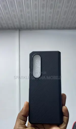 Samsung Galaxy Fold 4 5g Case