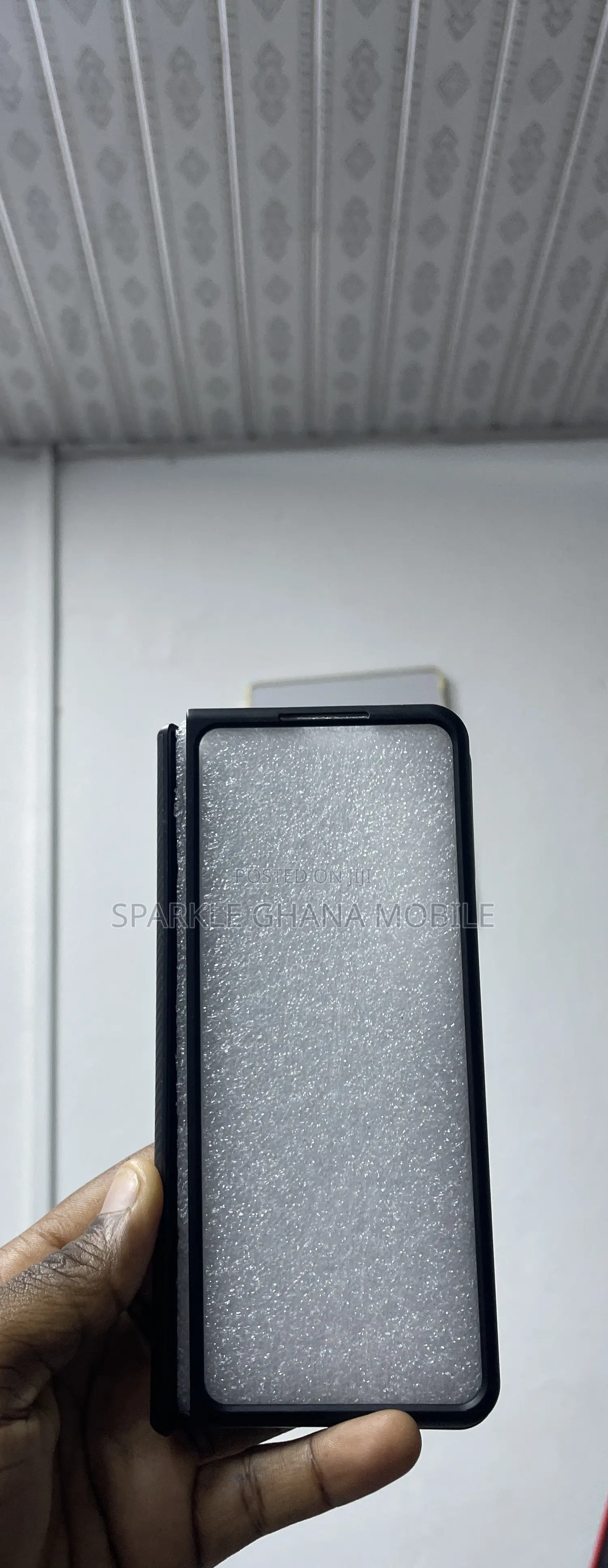 Samsung Galaxy Fold 4 5g Case