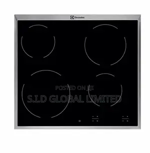 Neatest ELECTROLUX-ELECTRIC-HOB-EHF6240XOK