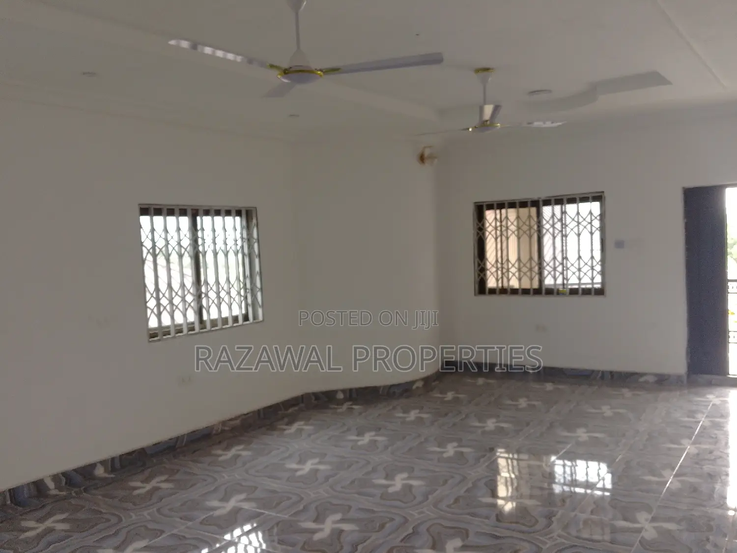 2bdrm Apartment in Denkyira, Ga South Municipal for rent