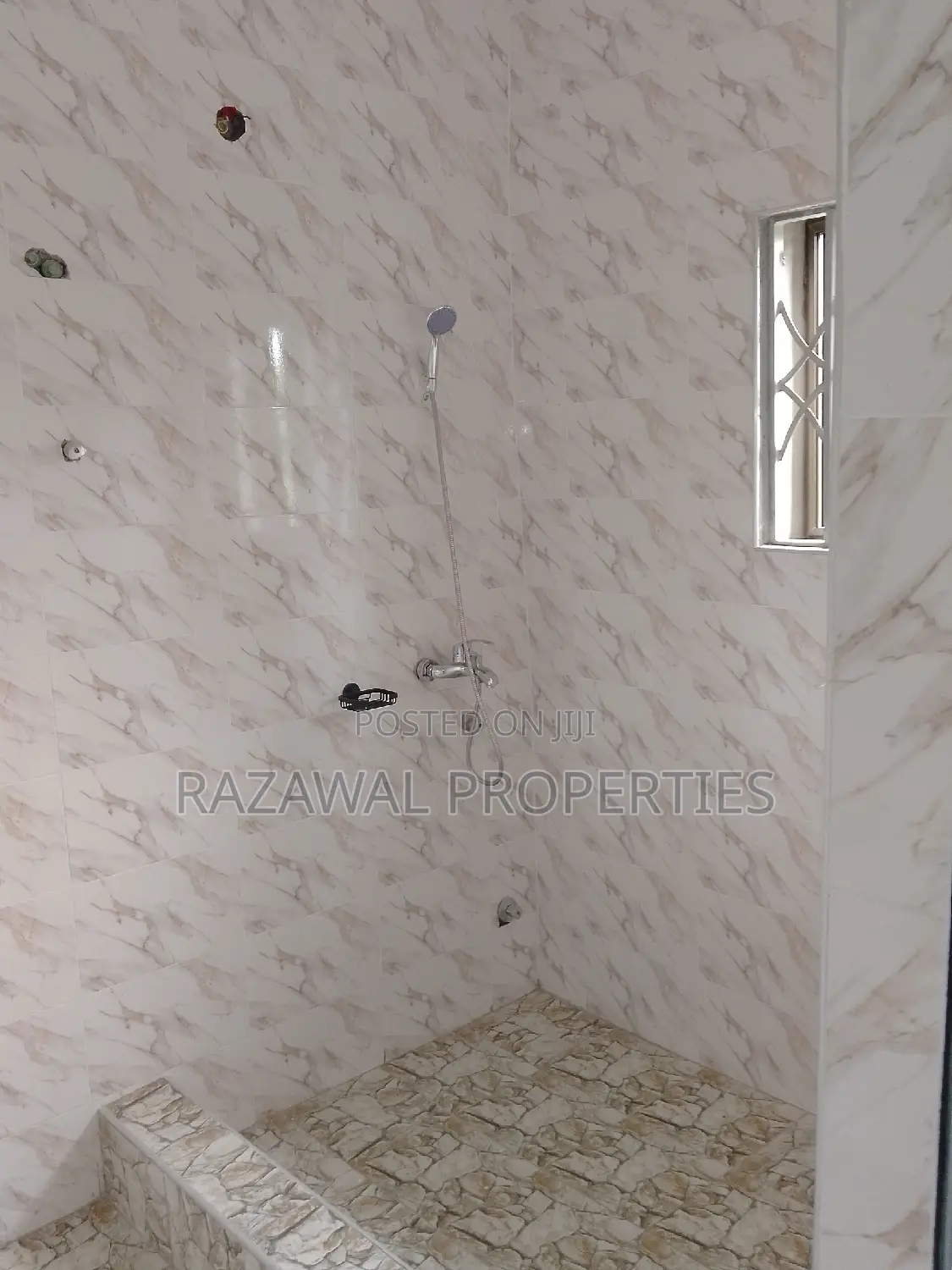 2bdrm Apartment in Denkyira, Ga South Municipal for rent