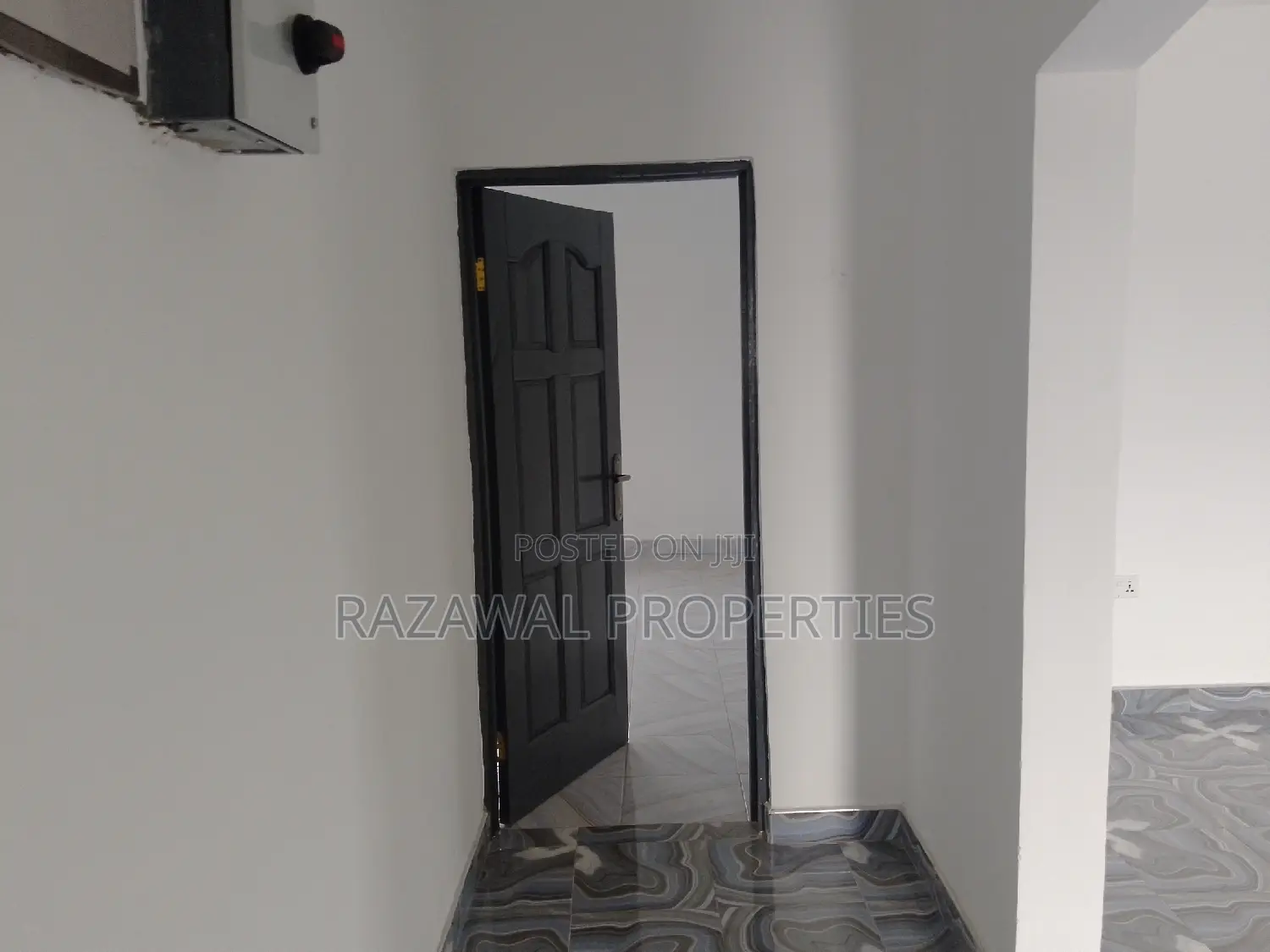 2bdrm Apartment in Denkyira, Ga South Municipal for rent