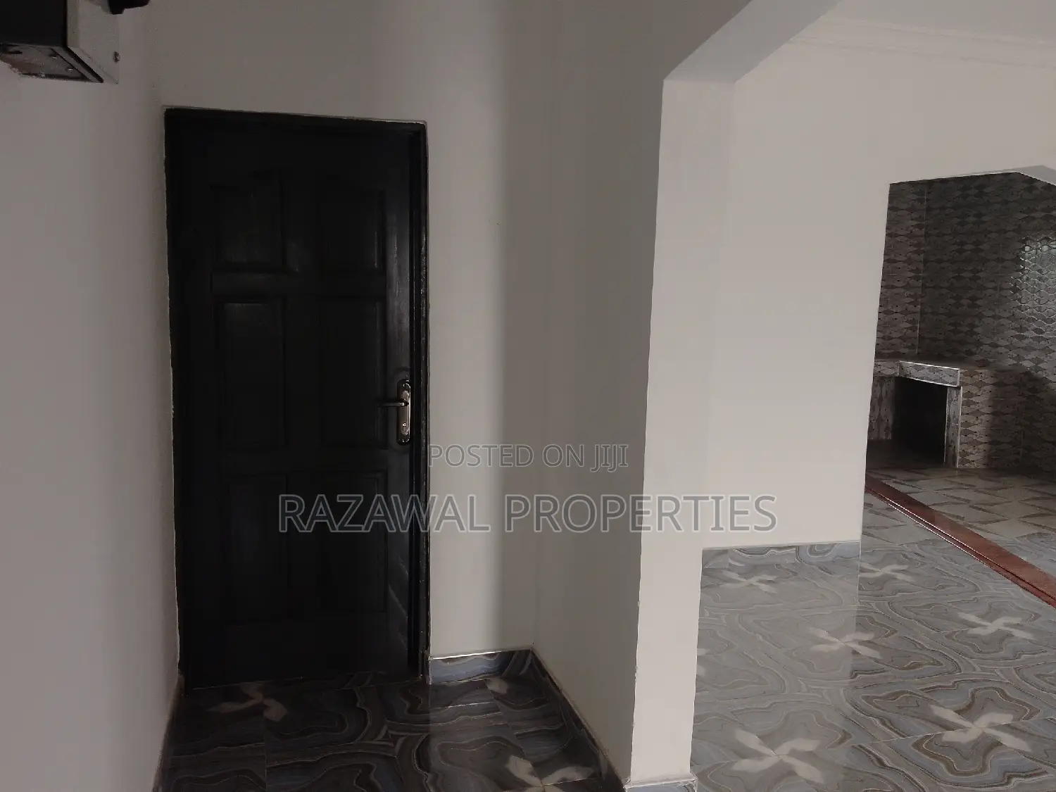 2bdrm Apartment in Denkyira, Ga South Municipal for rent