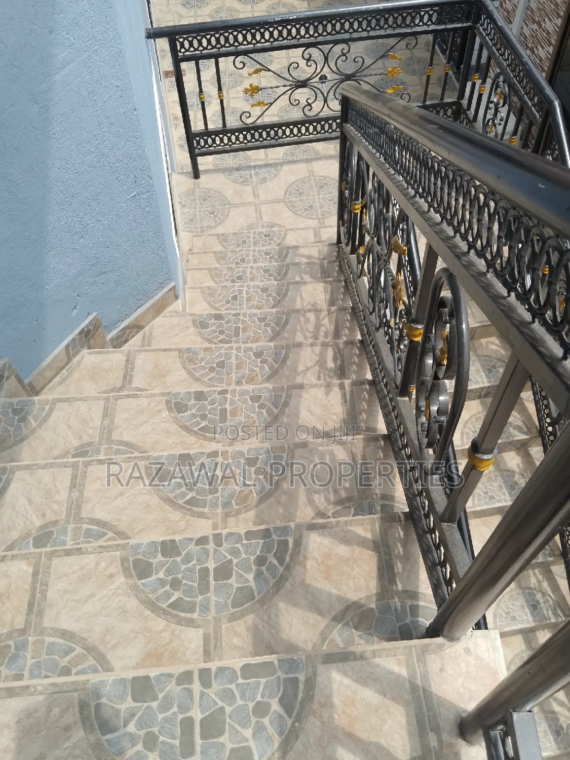 2bdrm Apartment in Denkyira, Ga South Municipal for rent