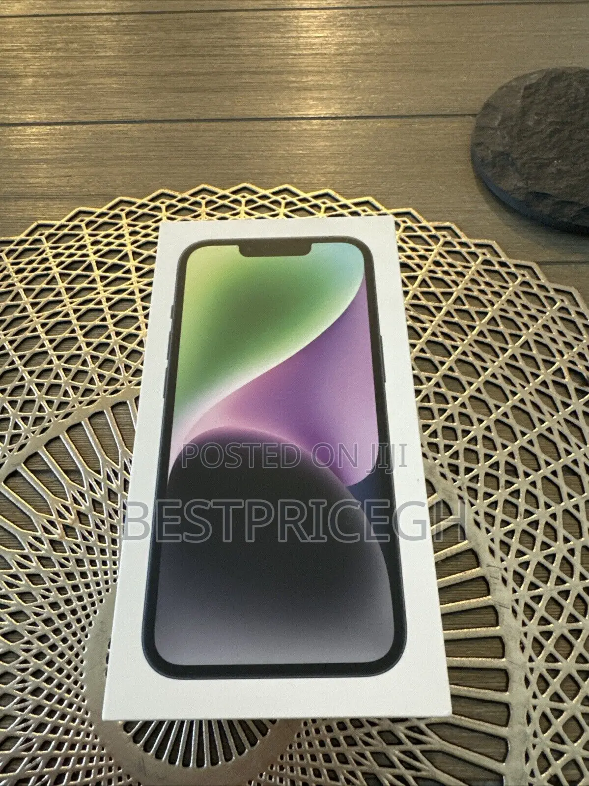New Apple iPhone 14 512 GB