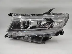 Land Cruiser Prado Led Headlight 2018 2019 2020 2021 2022