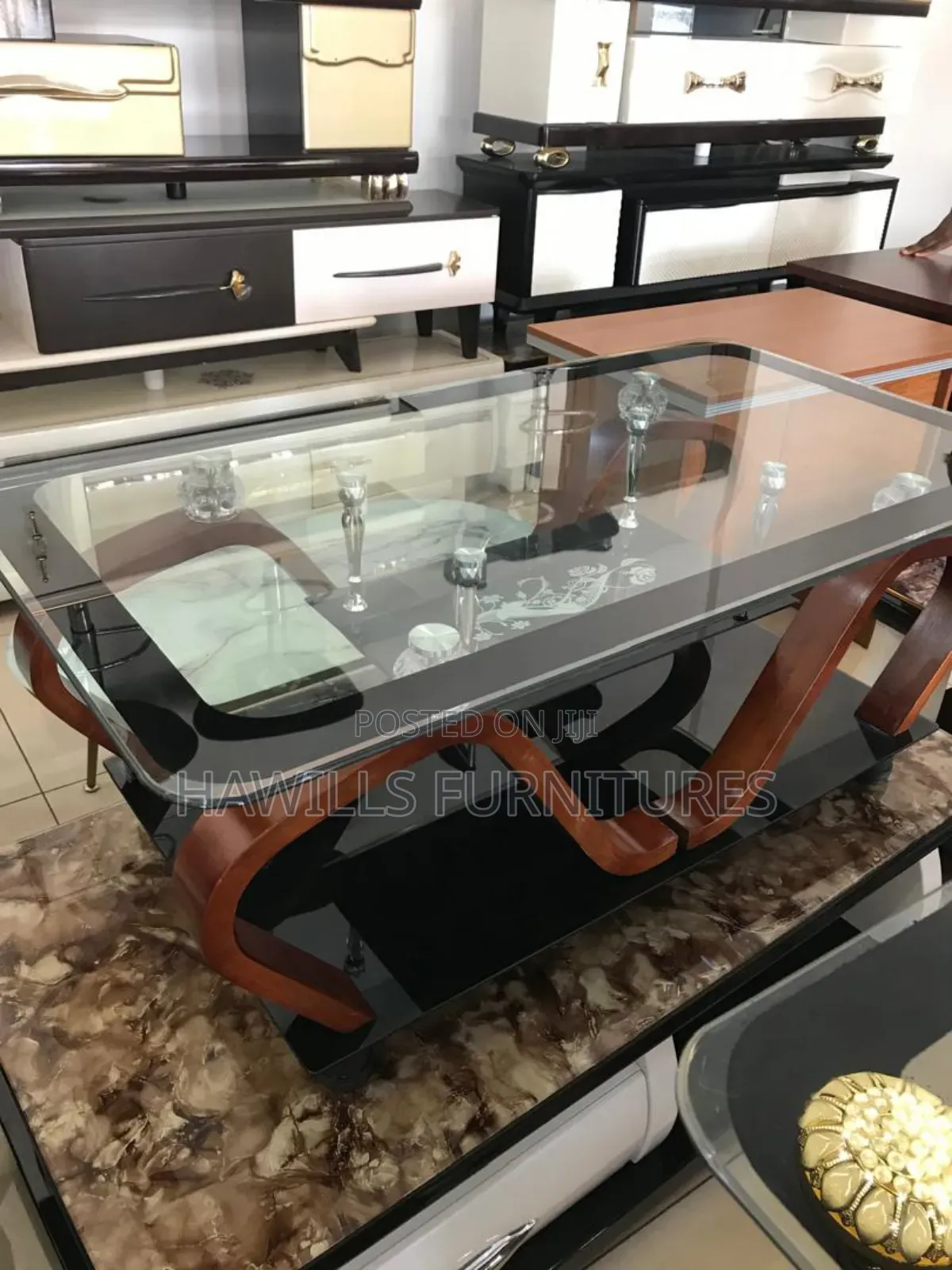 Centre Table