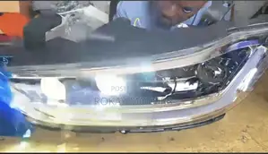 Elantra 2017,2018 Headlights Full Led Spec Pair