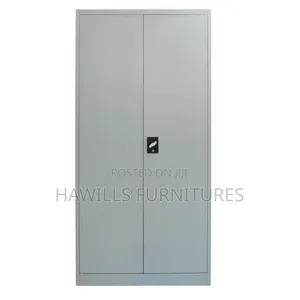 Metal Cabinet