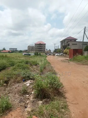 Land Sale at Emerfs Estate