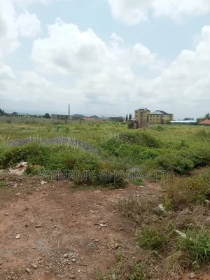 Land Sale at Emerfs Estate
