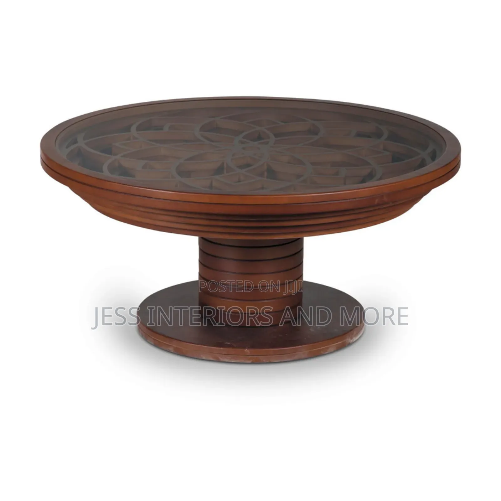 Turkish Center Table