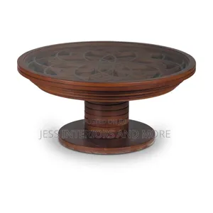 Turkish Center Table