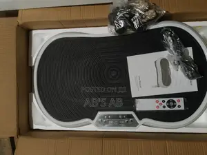 Full Body Massage (Vibrator Machine)
