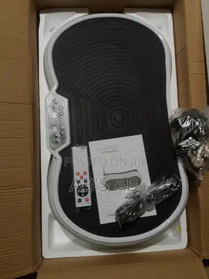 Full Body Massage (Vibrator Machine)