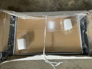 Toyota Corolla 2007 Radiator Fan