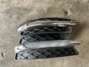 Mercedes Benz C250 Foglight