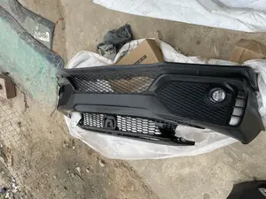 Honda Civic 2016 Spec Front Bumper
