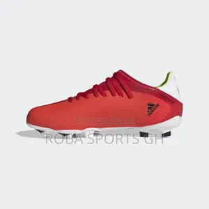 Adidas X Speedflow.3 Soccer Boots