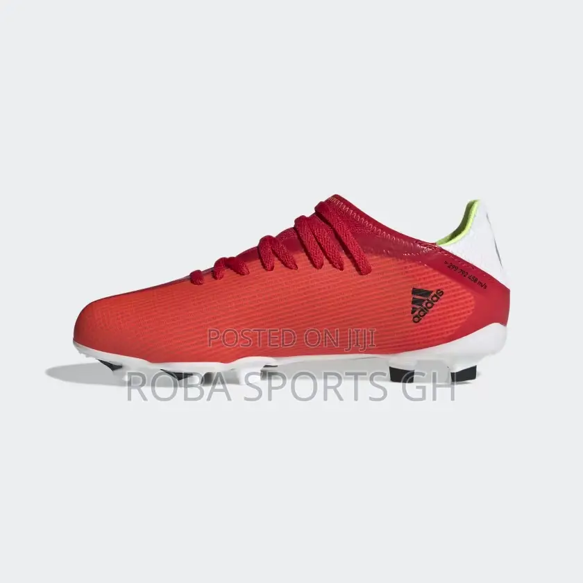 Adidas X Speedflow.3 Soccer Boots