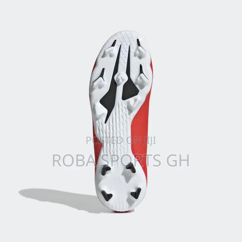 Adidas X Speedflow.3 Soccer Boots