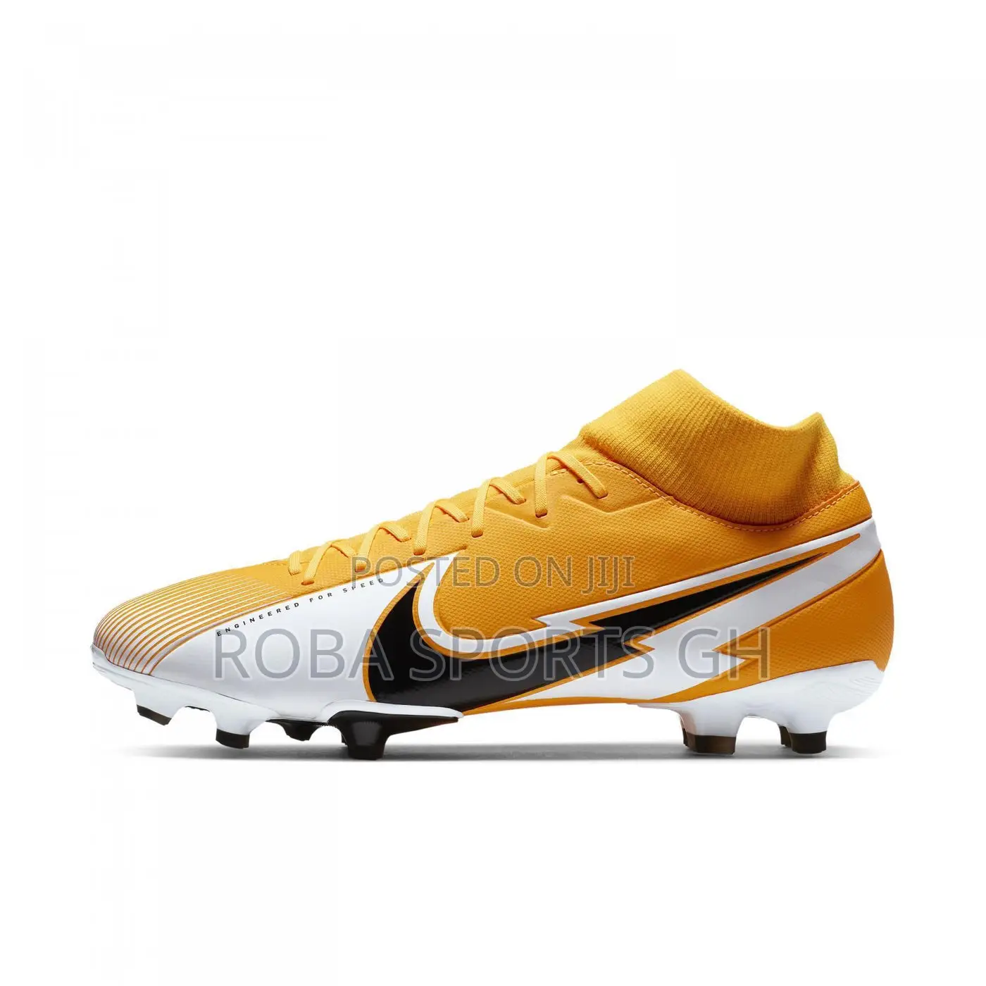 Nike Superfly 7 MG Soccer Boots