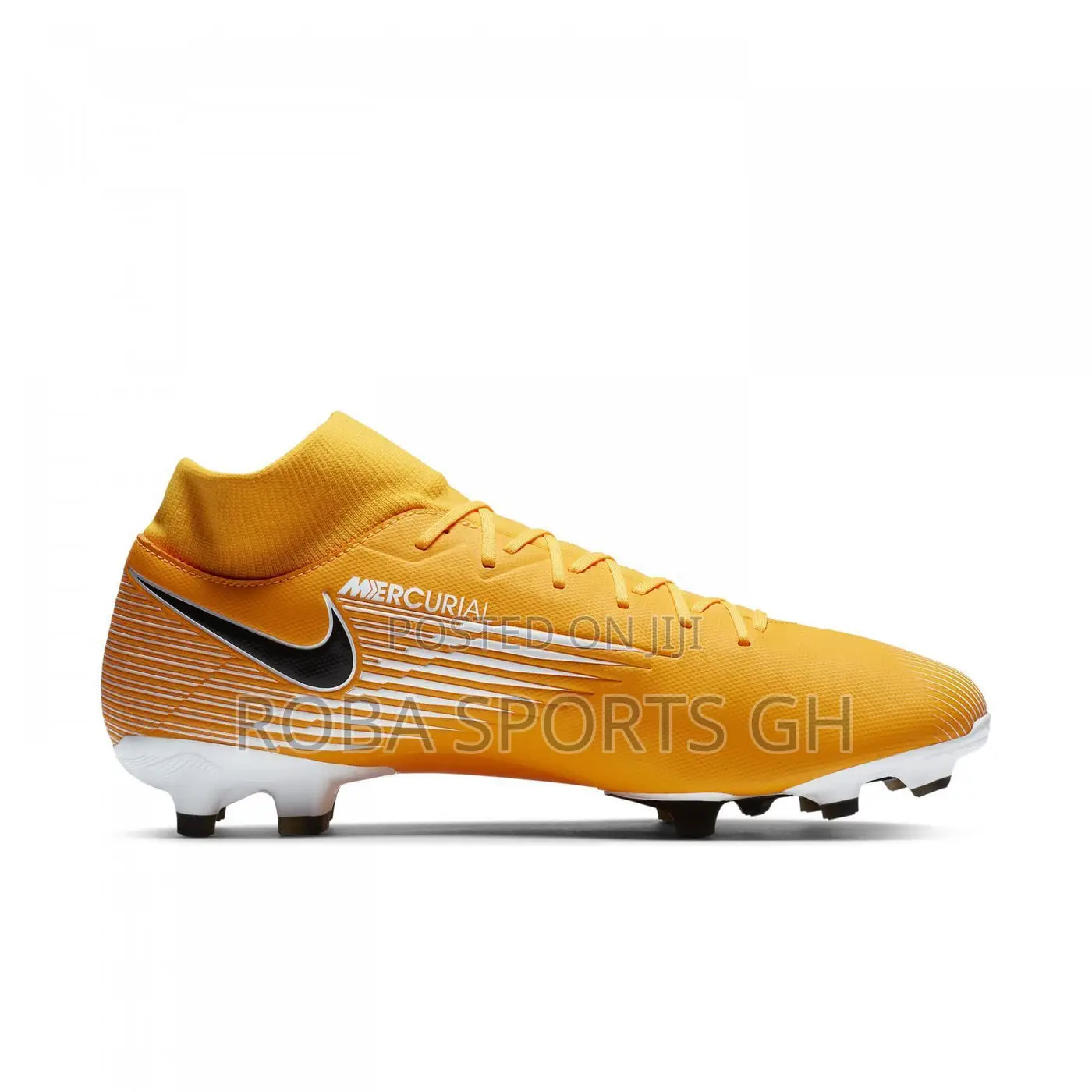 Nike Superfly 7 MG Soccer Boots