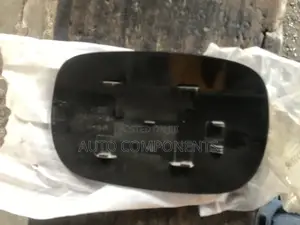 Mercedes Benz W205 Tank Cover (Flap)