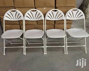 Foldable Chairs
