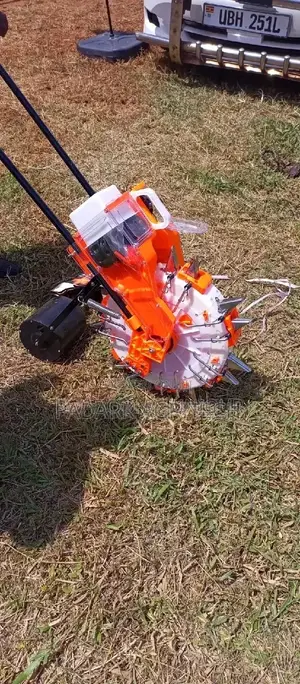 Planting Machine