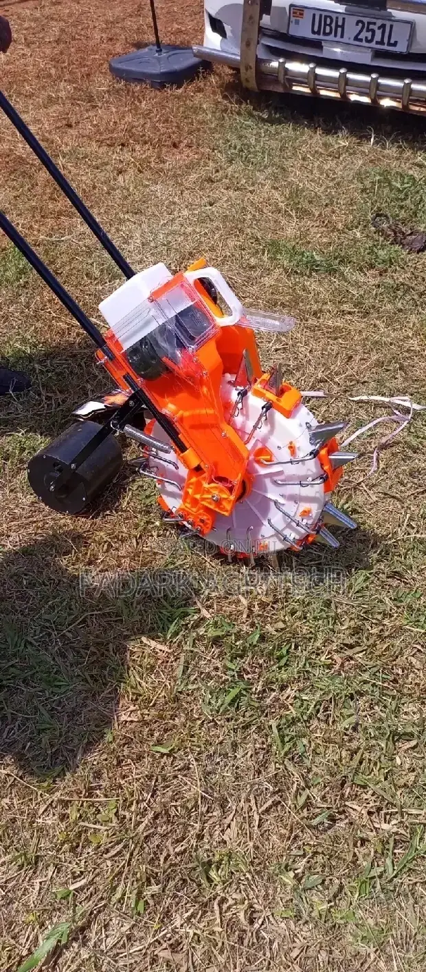 Planting Machine